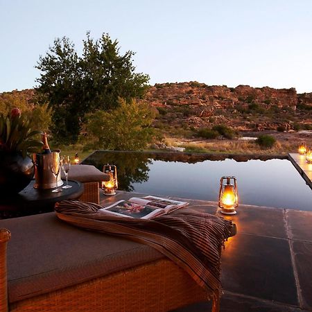 Bushmans Kloof Wilderness Reserve And Wellness Retreat Clanwilliam Bekvämligheter bild