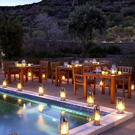 Bushmans Kloof Wilderness Reserve And Wellness Retreat Clanwilliam Bekvämligheter bild