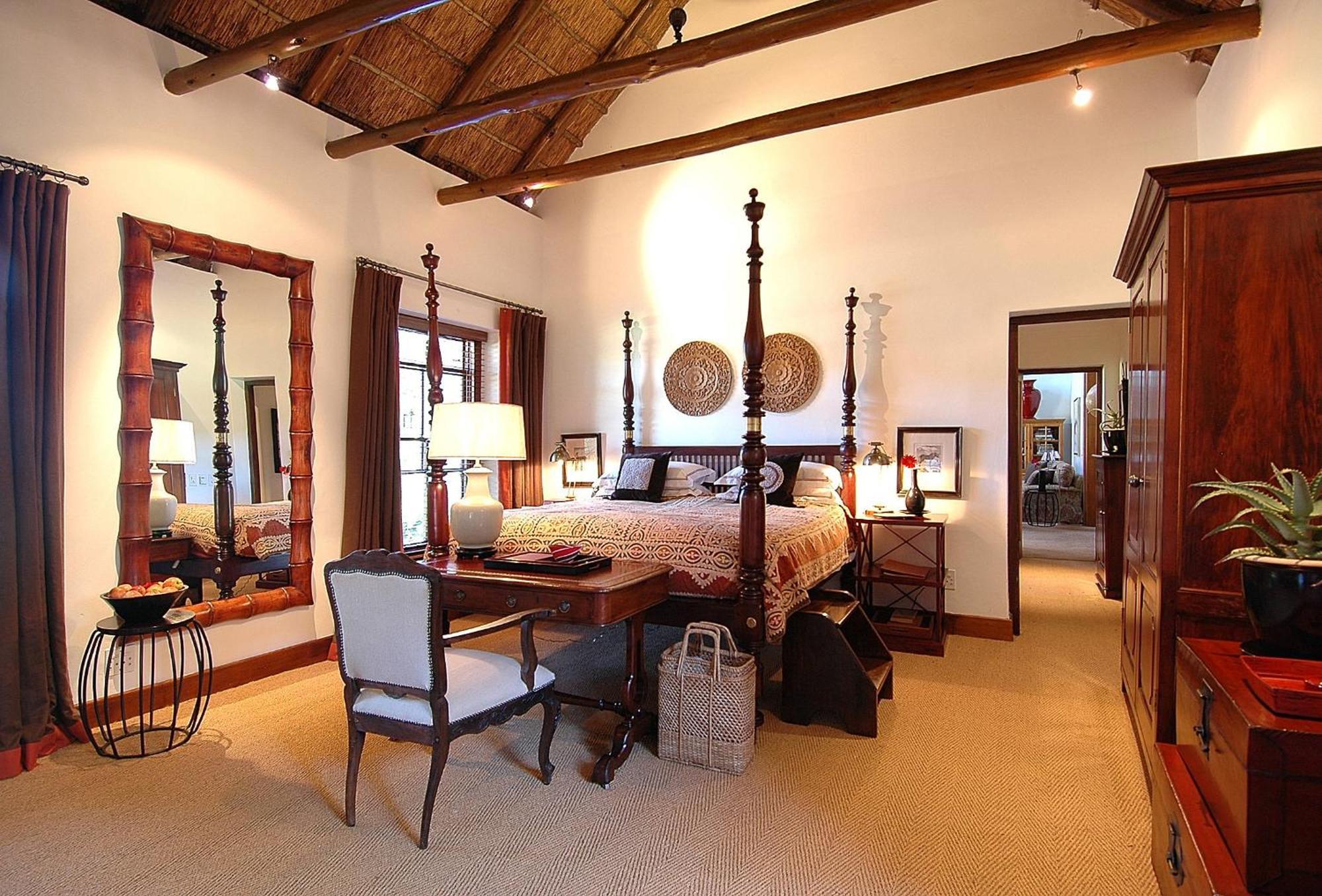 Bushmans Kloof Wilderness Reserve And Wellness Retreat Clanwilliam Exteriör bild
