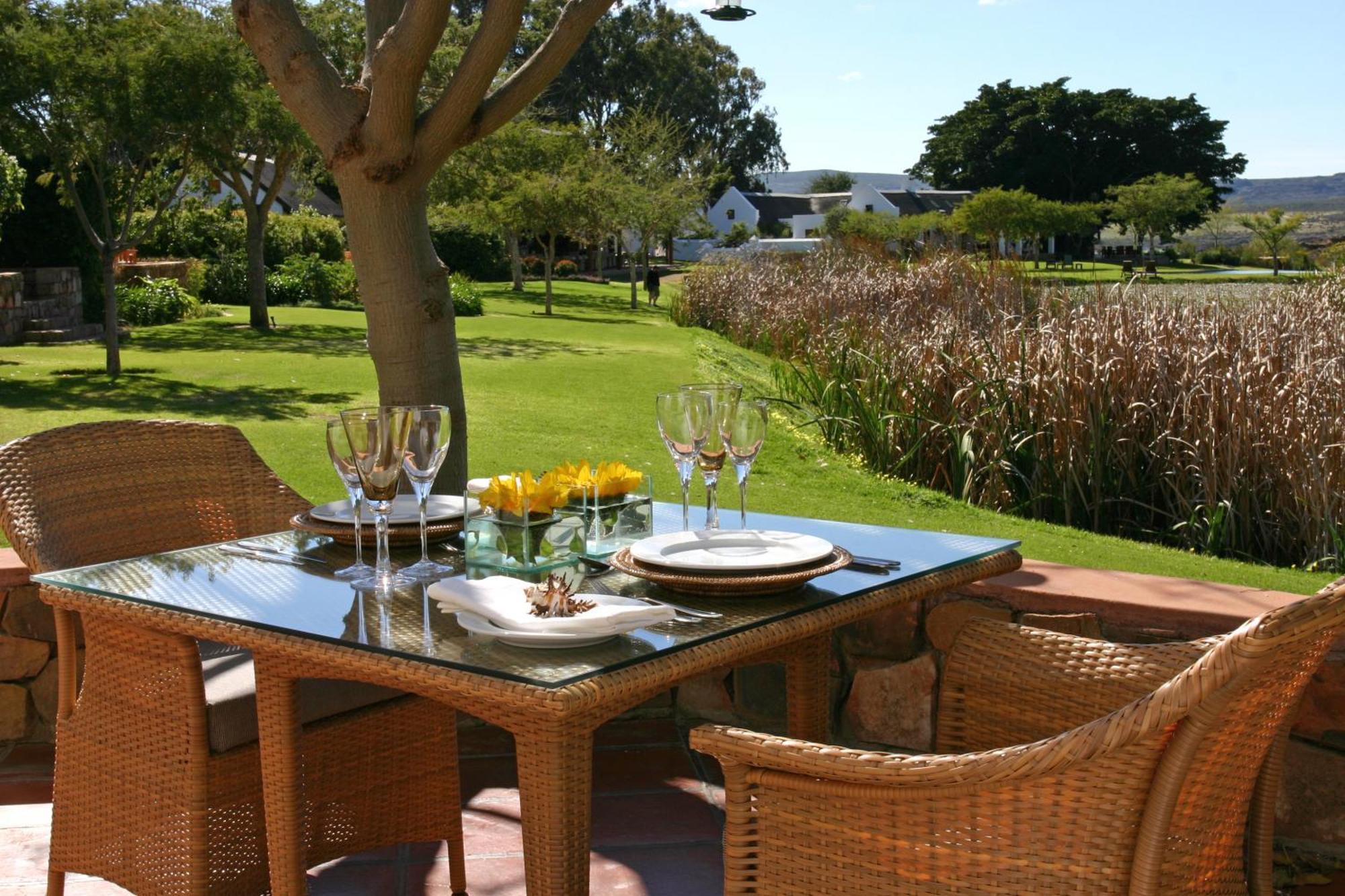 Bushmans Kloof Wilderness Reserve And Wellness Retreat Clanwilliam Exteriör bild