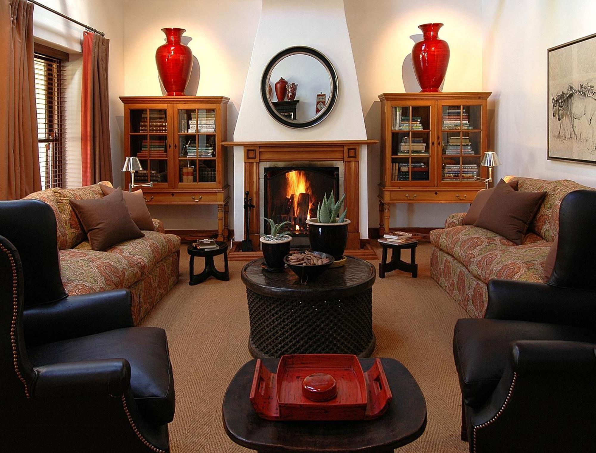 Bushmans Kloof Wilderness Reserve And Wellness Retreat Clanwilliam Exteriör bild