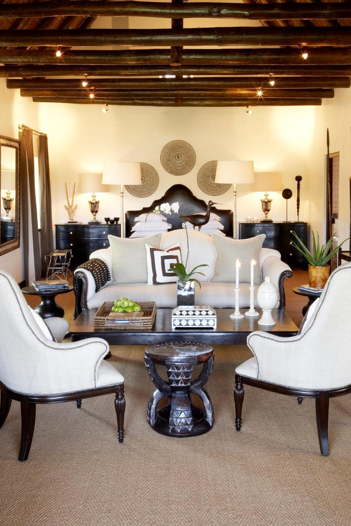 Bushmans Kloof Wilderness Reserve And Wellness Retreat Clanwilliam Rum bild