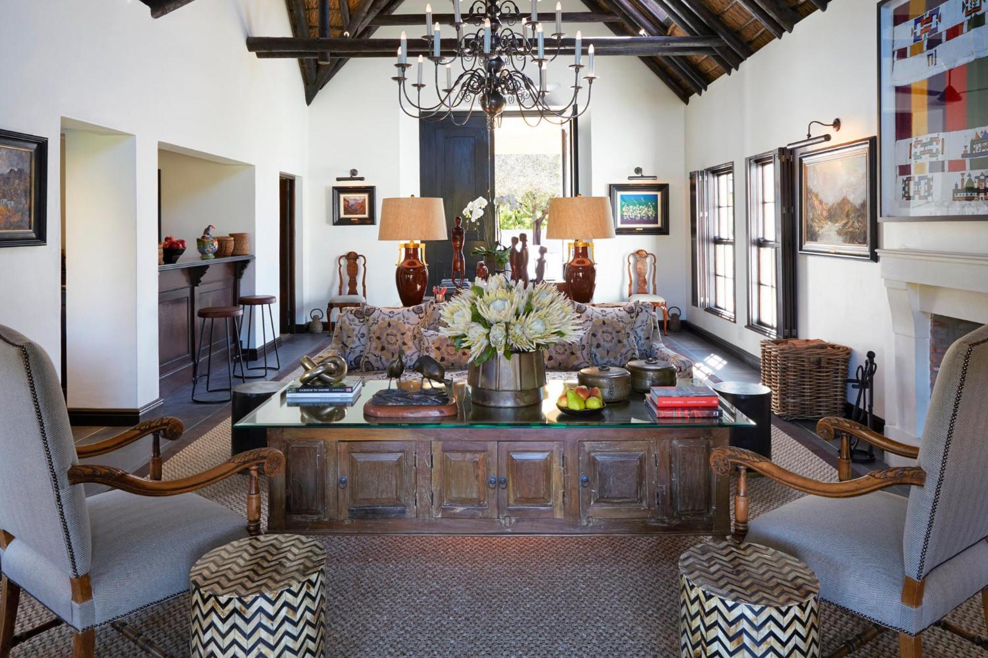 Bushmans Kloof Wilderness Reserve And Wellness Retreat Clanwilliam Exteriör bild