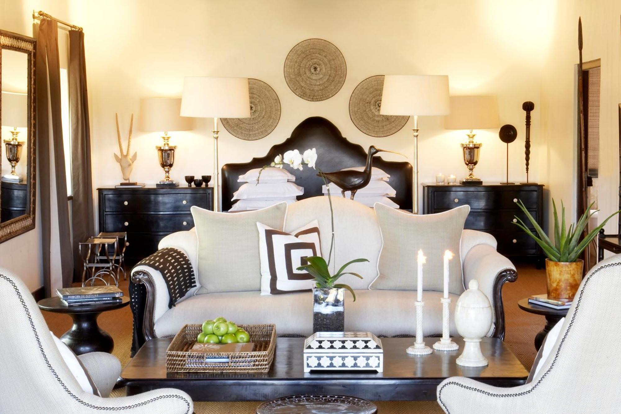 Bushmans Kloof Wilderness Reserve And Wellness Retreat Clanwilliam Exteriör bild
