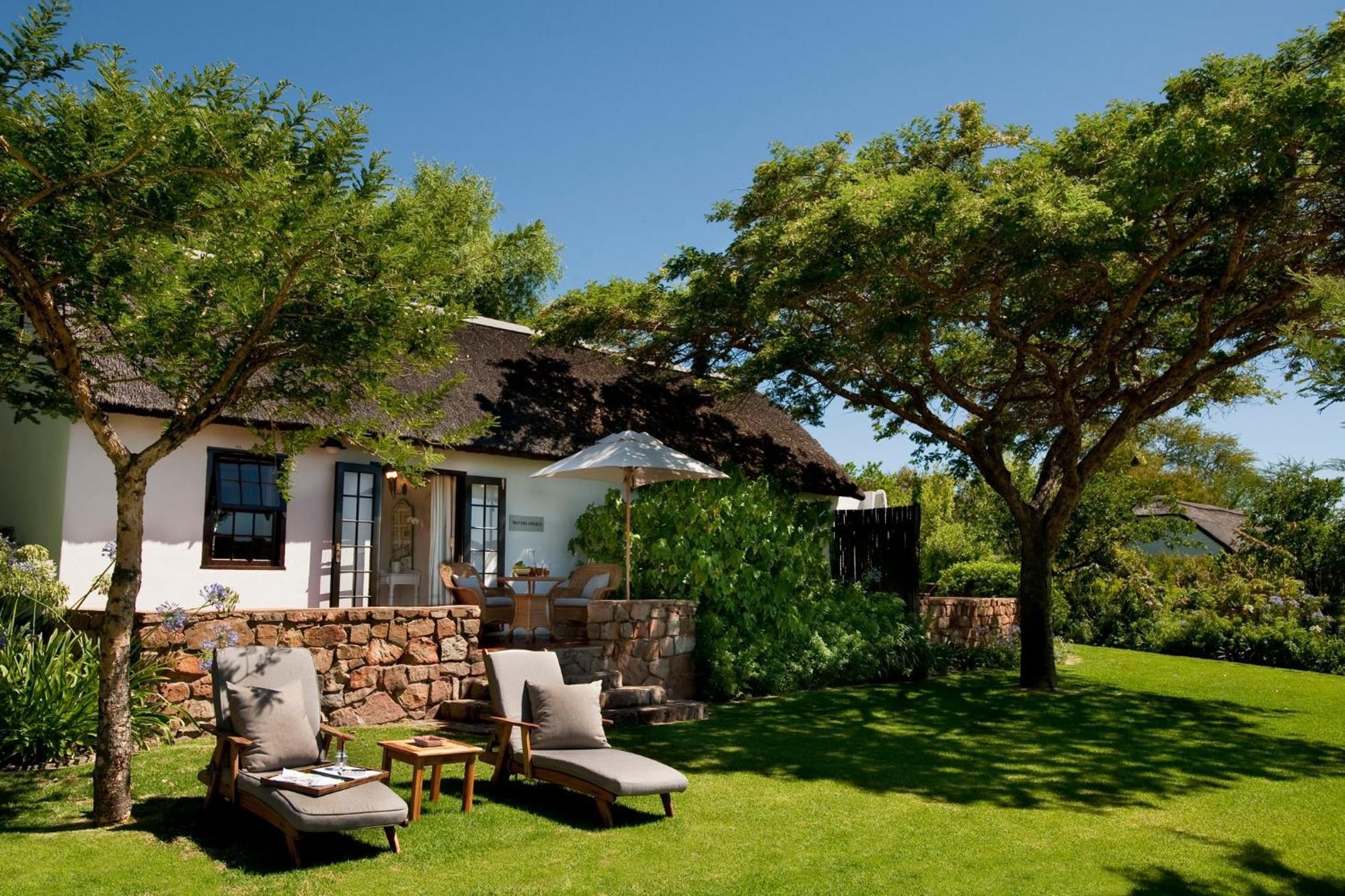 Bushmans Kloof Wilderness Reserve And Wellness Retreat Clanwilliam Exteriör bild