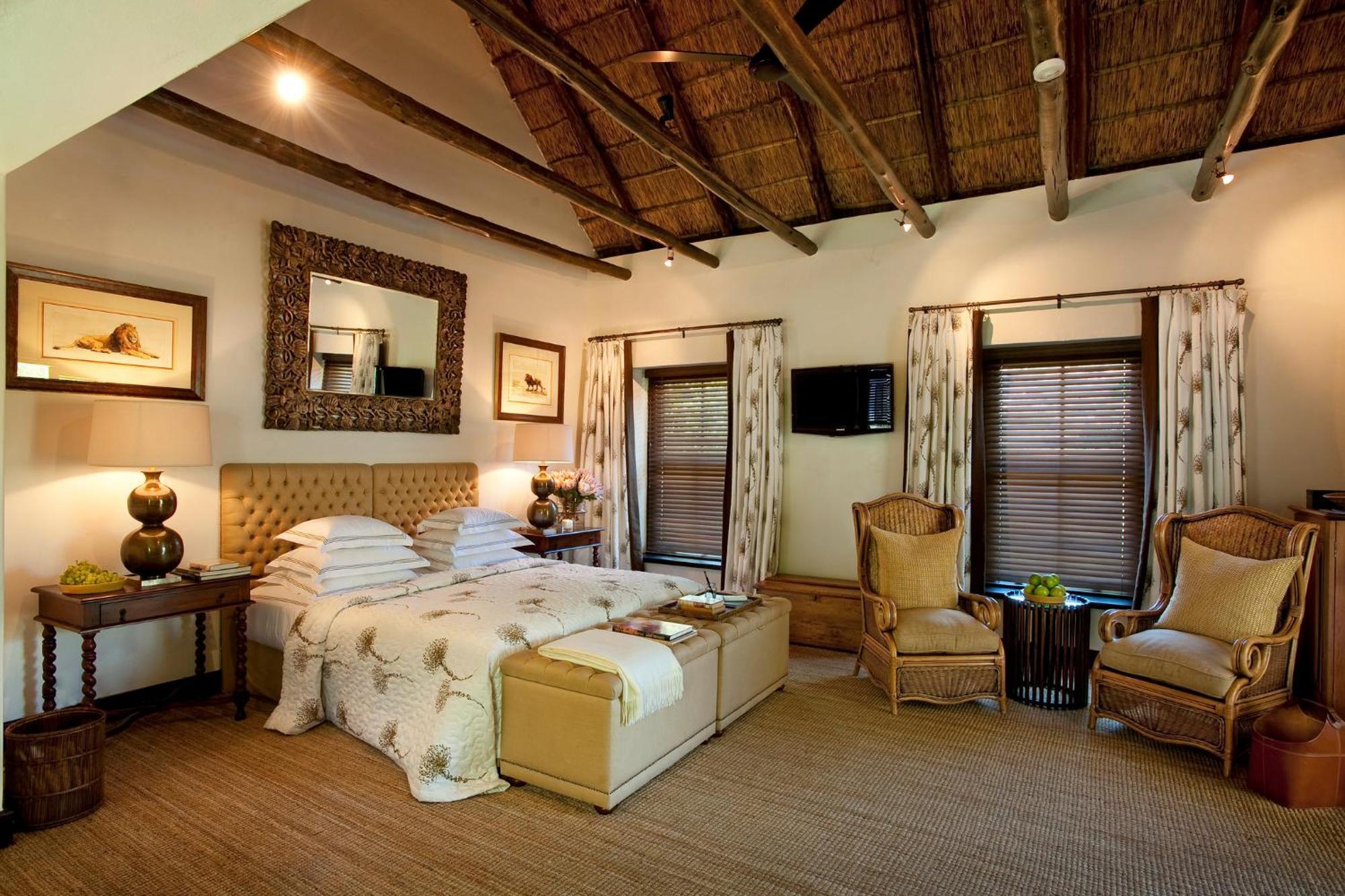 Bushmans Kloof Wilderness Reserve And Wellness Retreat Clanwilliam Exteriör bild
