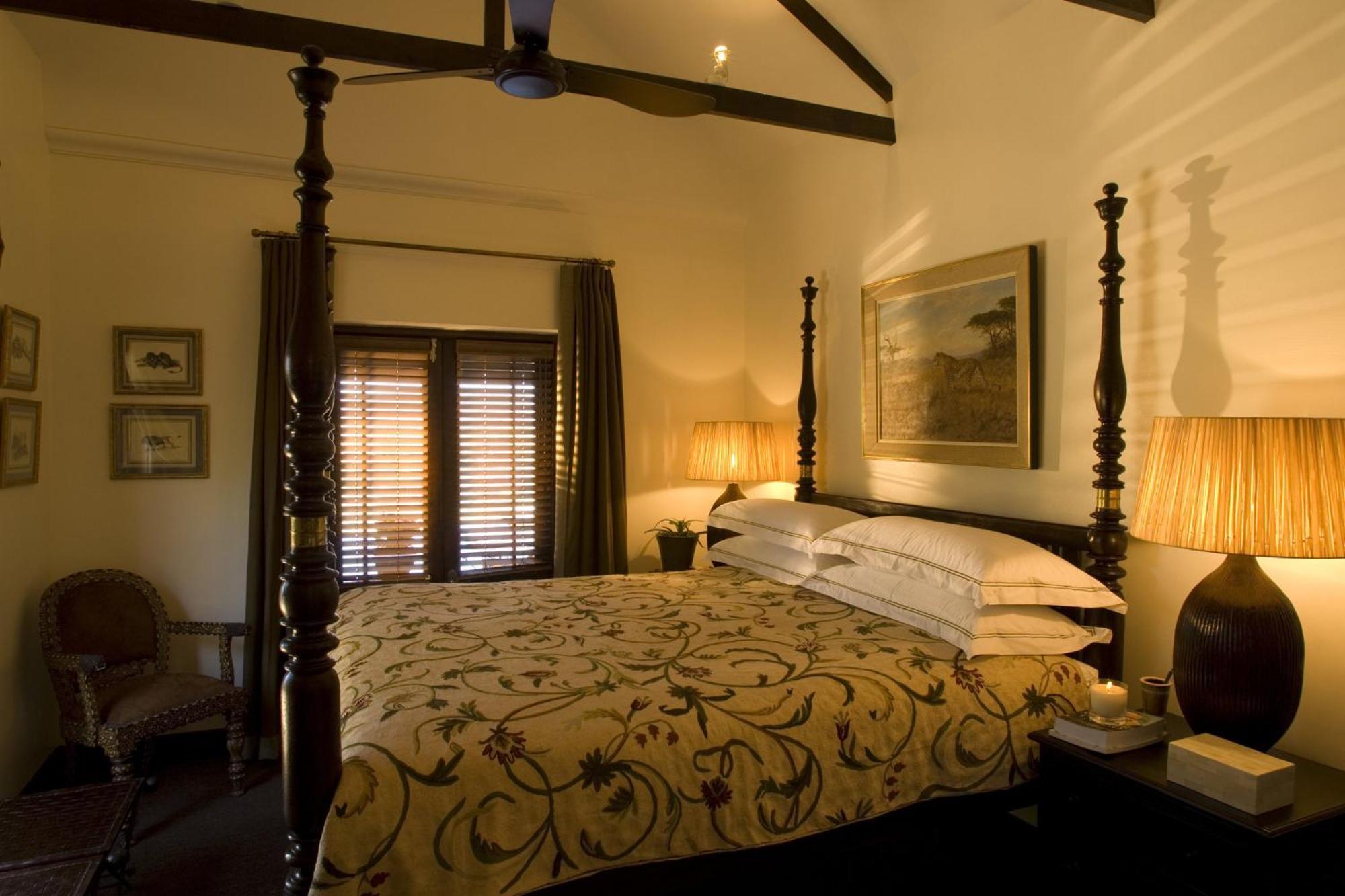 Bushmans Kloof Wilderness Reserve And Wellness Retreat Clanwilliam Exteriör bild