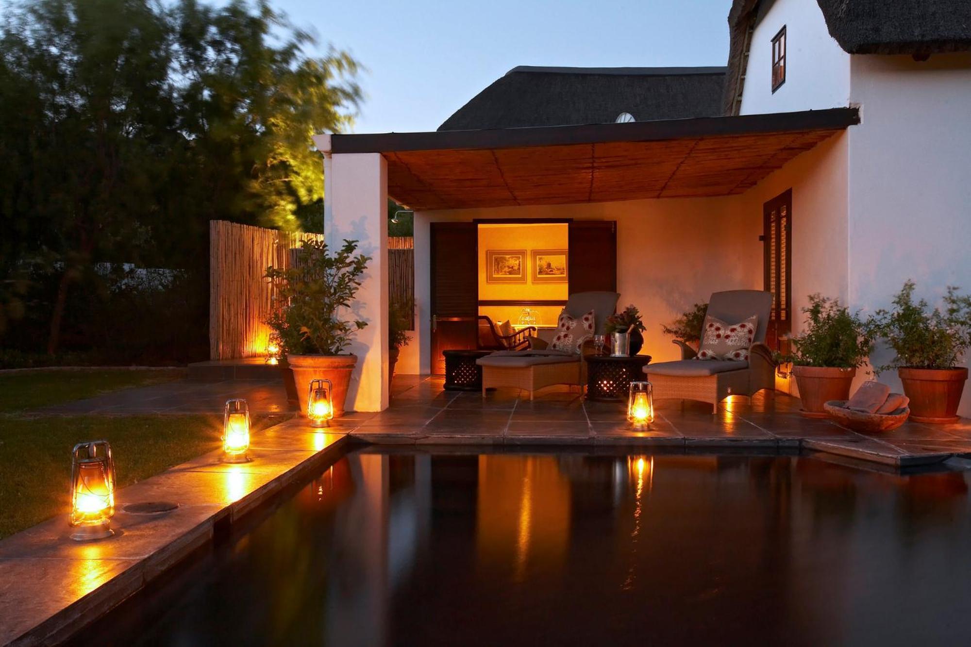 Bushmans Kloof Wilderness Reserve And Wellness Retreat Clanwilliam Exteriör bild