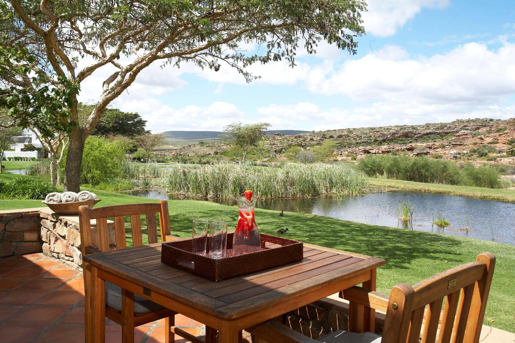 Bushmans Kloof Wilderness Reserve And Wellness Retreat Clanwilliam Exteriör bild
