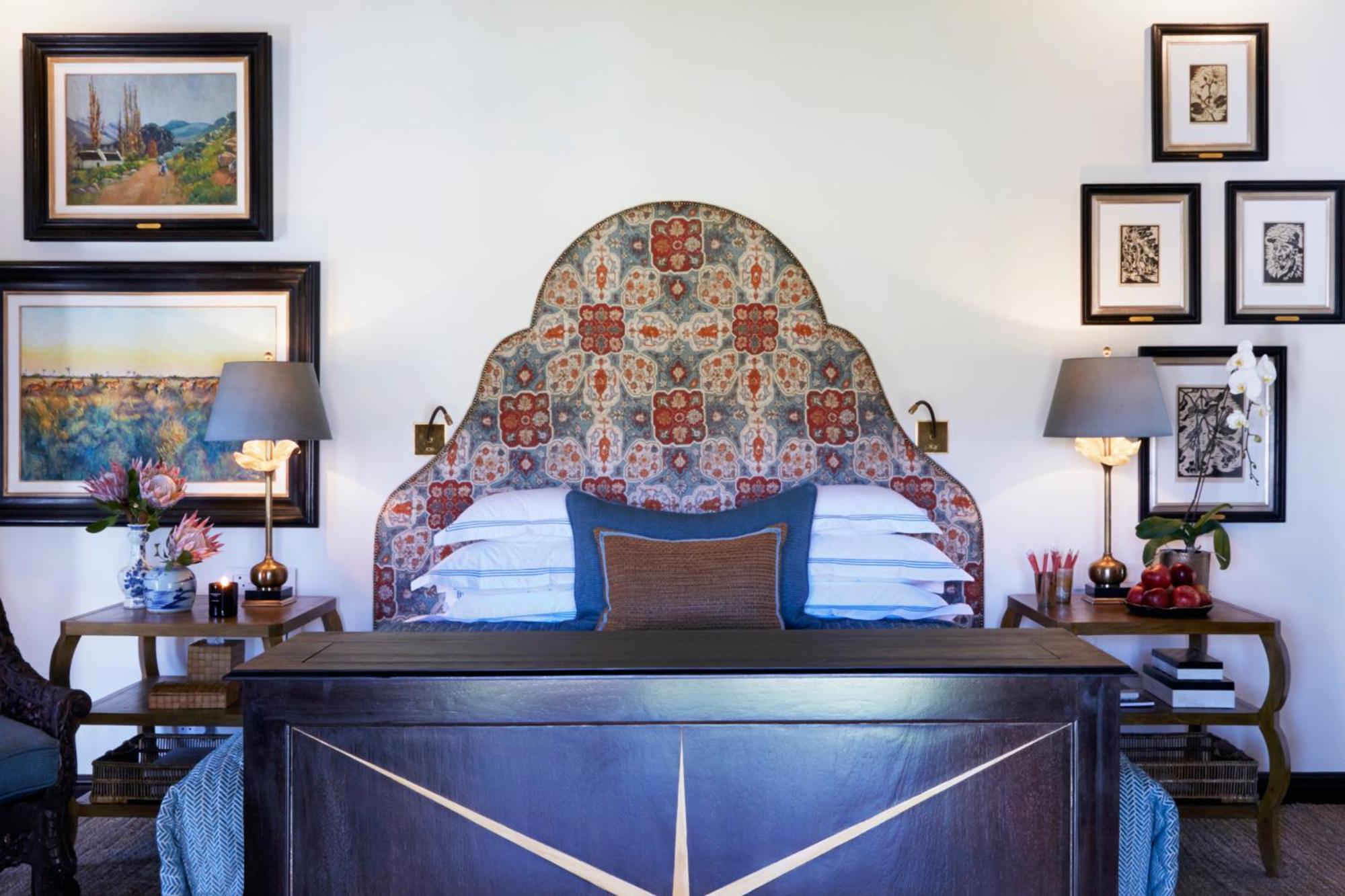 Bushmans Kloof Wilderness Reserve And Wellness Retreat Clanwilliam Exteriör bild