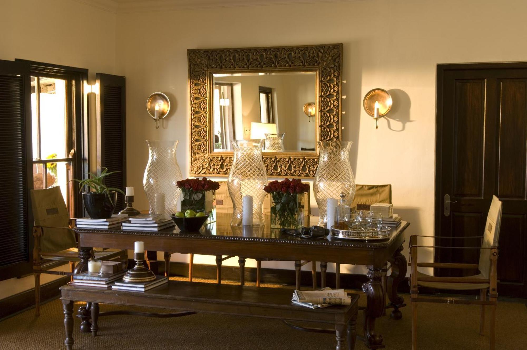Bushmans Kloof Wilderness Reserve And Wellness Retreat Clanwilliam Exteriör bild