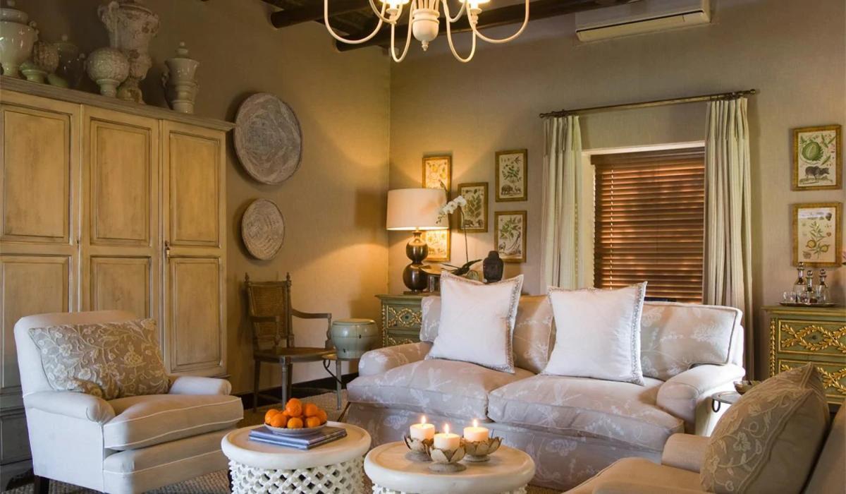 Bushmans Kloof Wilderness Reserve And Wellness Retreat Clanwilliam Exteriör bild
