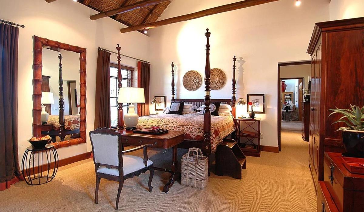 Bushmans Kloof Wilderness Reserve And Wellness Retreat Clanwilliam Exteriör bild