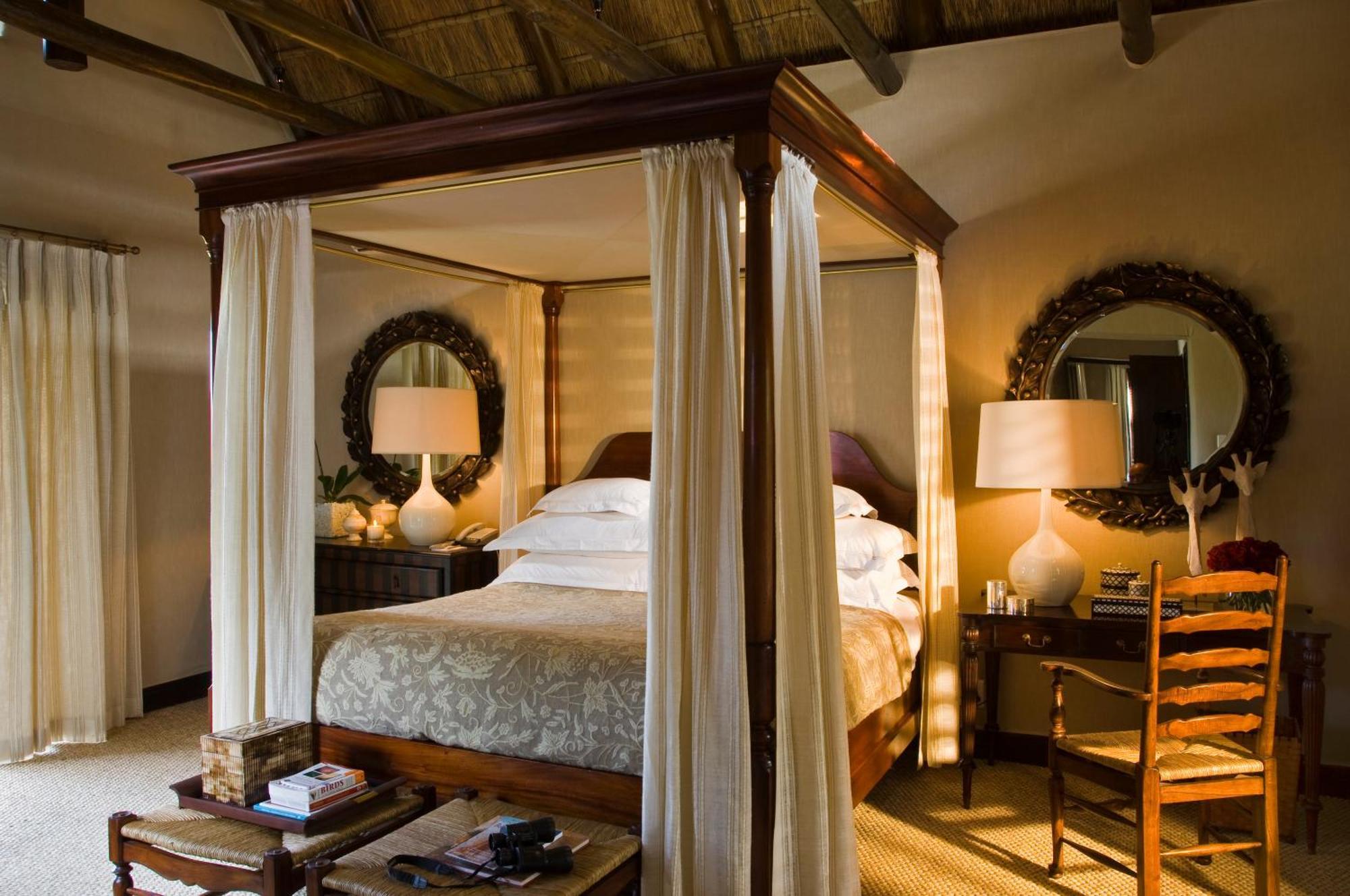 Bushmans Kloof Wilderness Reserve And Wellness Retreat Clanwilliam Exteriör bild