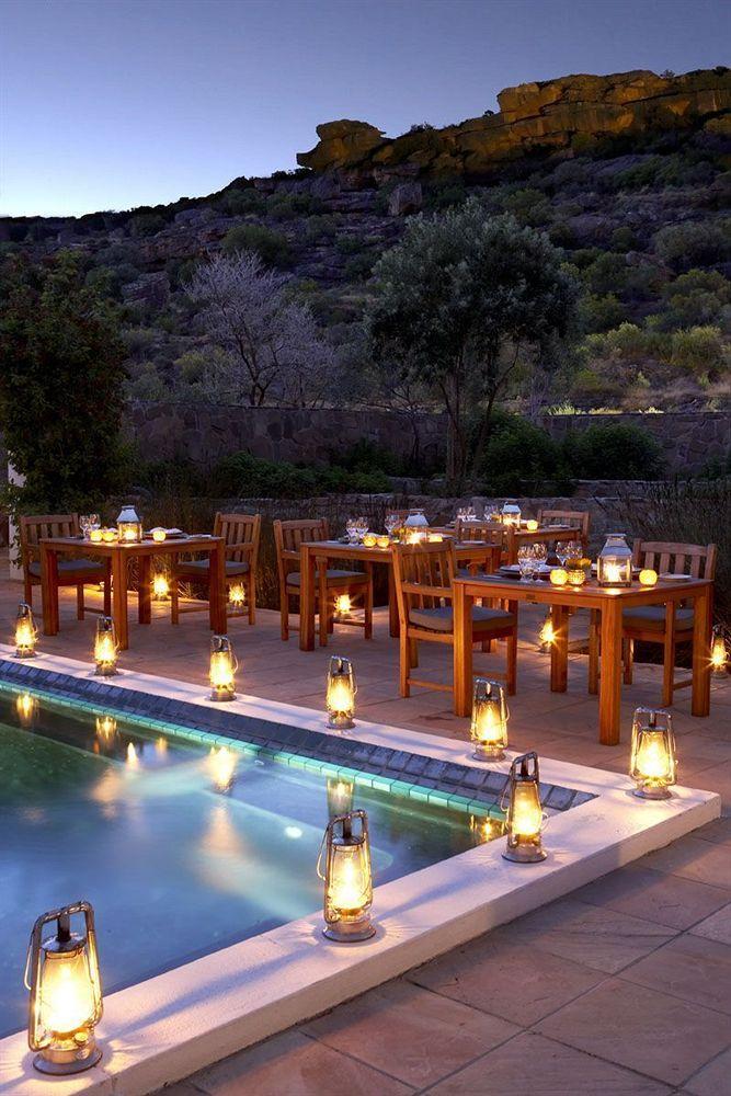 Bushmans Kloof Wilderness Reserve And Wellness Retreat Clanwilliam Bekvämligheter bild